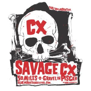 VIDEO: Savage CX 2014 Race
