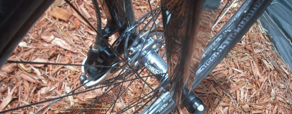 American Classic Race 29’er Wheelset Review
