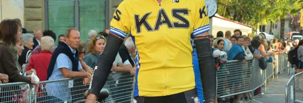 VIDEO K-Dogg’s L’Eroica Ride Experience 2014