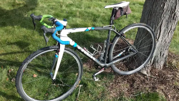 trek boone for gravel