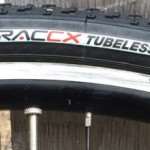 Long Term Review: IRC SERAC CX Tubeless CX Tires