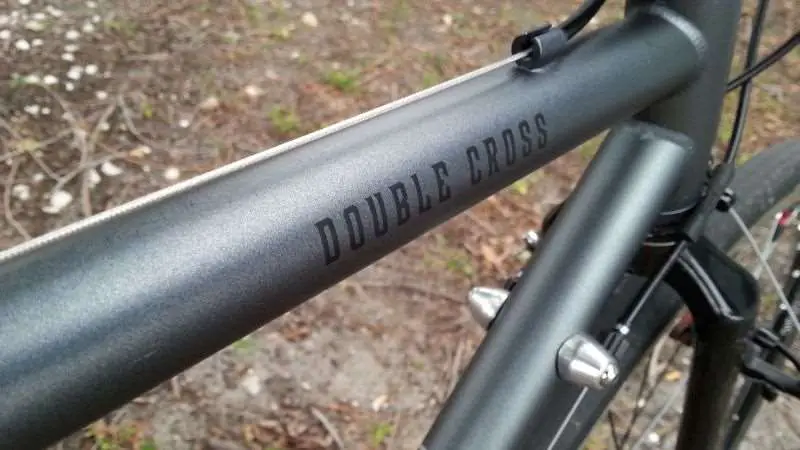 soma double cross for sale