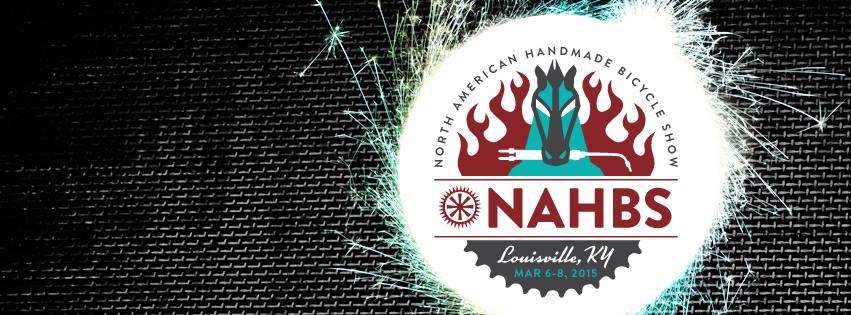 NAHBS 2015 Logo