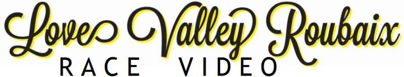 Love Valley Roubaix 2015 Race VIDEO