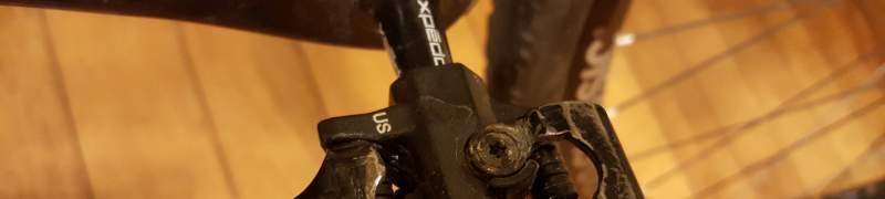 Long Term Review: Xpedo CXR Pedals