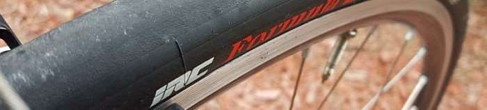 Review: IRC Formula Pro Tubeless RBCC 700c x 25mm Road Tires
