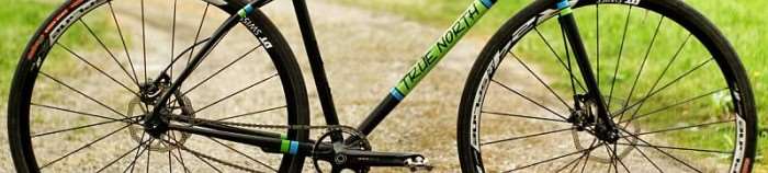 Featured Bike: True North Singlespeed Cross