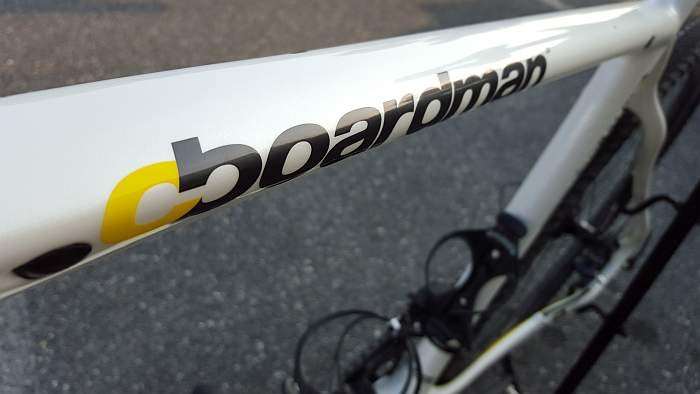 boardman cxr