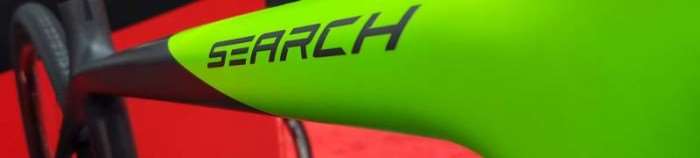 Interbike 2015: Norco Search – Carbon & Aluminum
