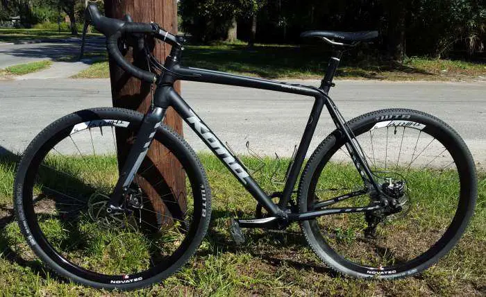 Kona jake 2025 racelight 7005