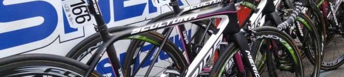 VIDEO: Something a little different – A Day Inside the Lampre Merida Team Car