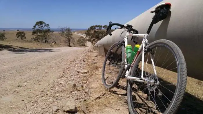 Review: Seal Formula Tire Sealant - Gravel The Gravel Cycling Experience