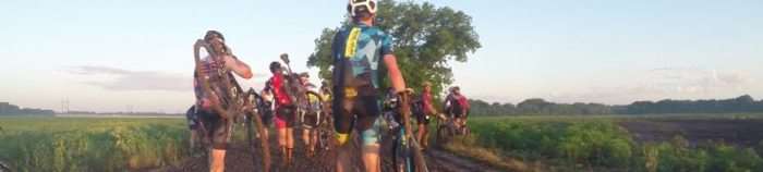 The 2016 Dirty Kanza 200 Experience – JOM’s Race Report