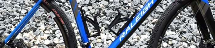 Featured Bike: Rusty’s Raleigh Roker Comp