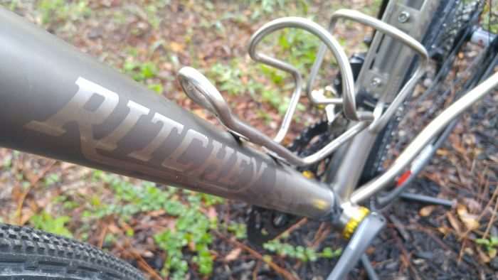 Ritchey best sale titanium breakaway