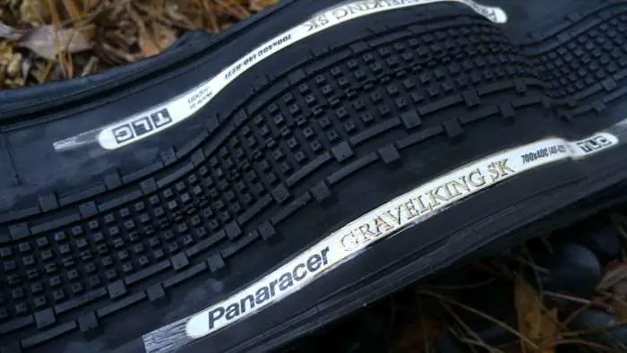 お得限定SALEPanararacer TX-α Ultra-light Puncture Resistant Polyurethane Innertube 26×1.50〜2.00 仏式バルブ 150gr 1994 (rare vintage) チューブ