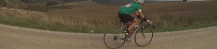 VIDEO: The 2016 L’Eroica Experience: Part Four – The Ride Video – The White Roads of Tuscany