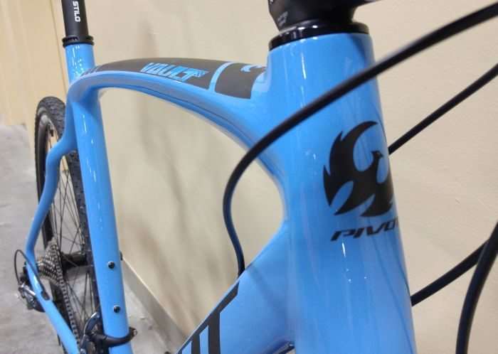 Pivot cyclocross hot sale