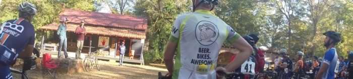Race Report: K-Dogg’s take on the Standard Deluxe Dirt Road Century