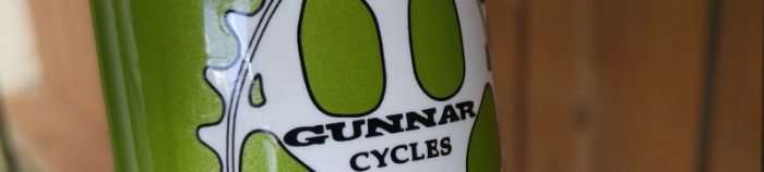 Featured Bike: Gunnar Cycles Hyper-XX