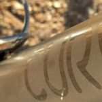 Featured Bike: Jesse Carlsson’s Curve GMX Titanium All-Terrain Adventure Bike