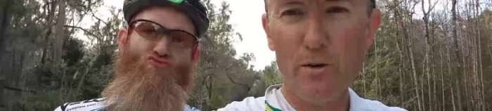 Interview: Robert Marion aka “The Beard” – Pro Cyclocross Racer