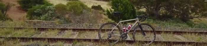 VIDEO Review: Litespeed T5G Flat Mount Disc Brake Gravel Bike