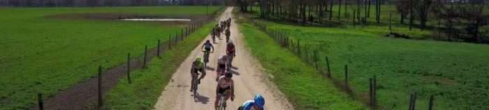 VIDEO: 2017 Heartbreaker Cycling Invitational Charity Ride – Gainesville, Florida