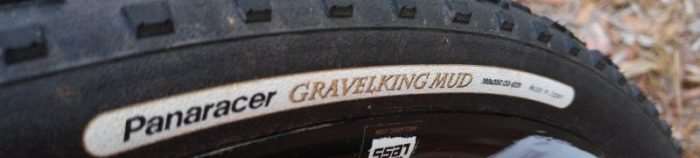 REVIEW: Panaracer GravelKing Mud Tires