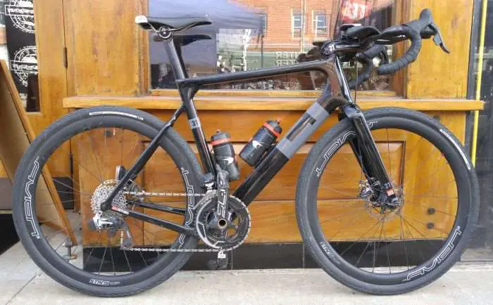 3t exploro speed