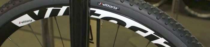 Press Release: Vittoria Elusion Disc Wheels – Optimized for gravel and more