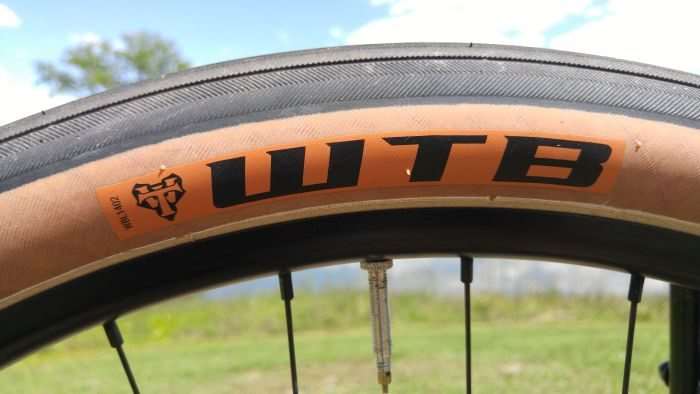 Wtb best sale horizon tubeless