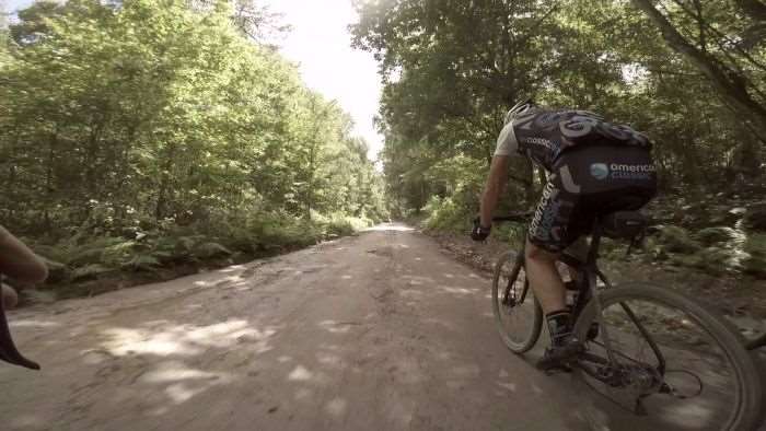 Training Ride: The Weekend Gravel Double - Gravel Cyclist