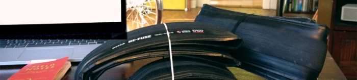 Review: Maxxis Re-Fuse Tubeless Ready Adventure Tire – 700c x 40