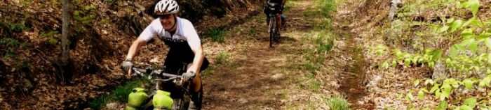 Featured Event: Nomad Three-Day Adventure Ride – Sherborn, MA