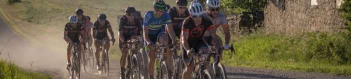 Race Report: Inaugural USECF Gravel Grinder Nationals – by Lawrence Dreyfus