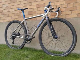 moots routt rsl for sale