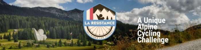 Featured Event: La Resistance – La Plage, Talloires, France