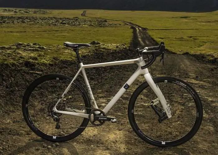 lauf gravel bike