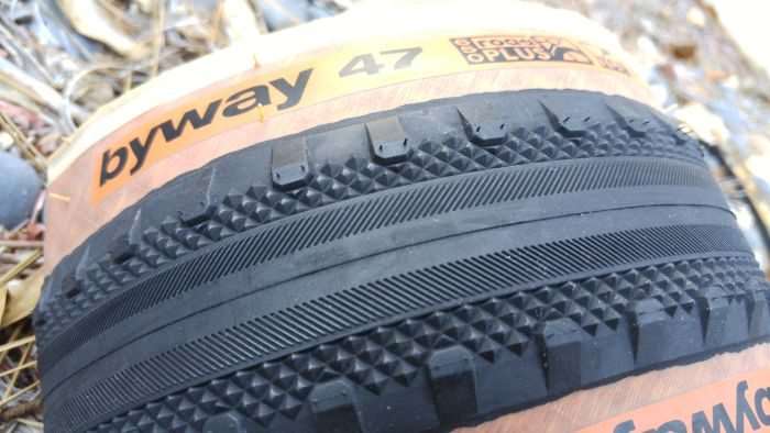 Wtb byway best sale 650b tires