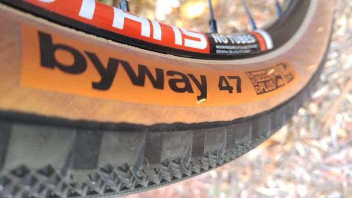 Wtb best sale byway 700