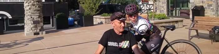 VIDEO: Episode 10 – Ask the Gravel Cyclist Crew a Question!