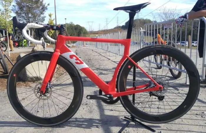 3t strada review and weight