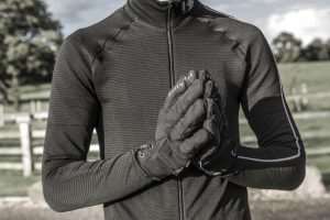 dissent 133 layered gloves review