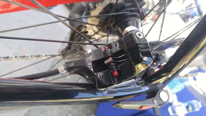 fsa we electronic groupset