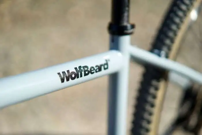 matter cycles wolfbeard review