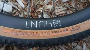 wtb resolute tire review