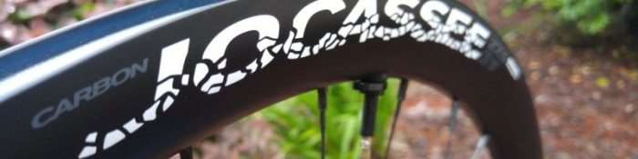Review: Boyd Jocassee Gravel 650b Carbon Wheelset