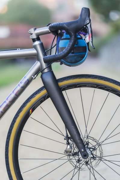 firefly titanium all-road review