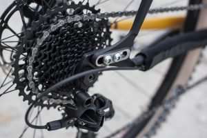 cicli galetti steel gravel bike review